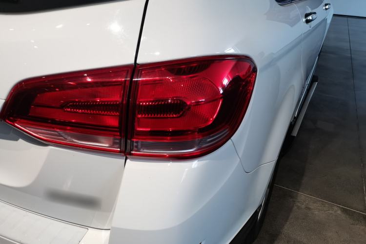 Used Haval H6 2019 Sport Edition 1.5T Automatic Two-Wheel Drive Elite Model China VI
