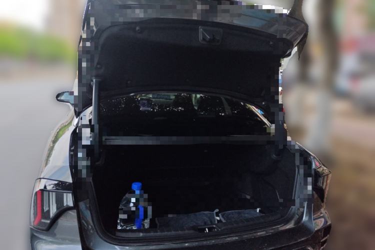 Used Lynk & Co 03 2023 1.5TD DCT JingPro