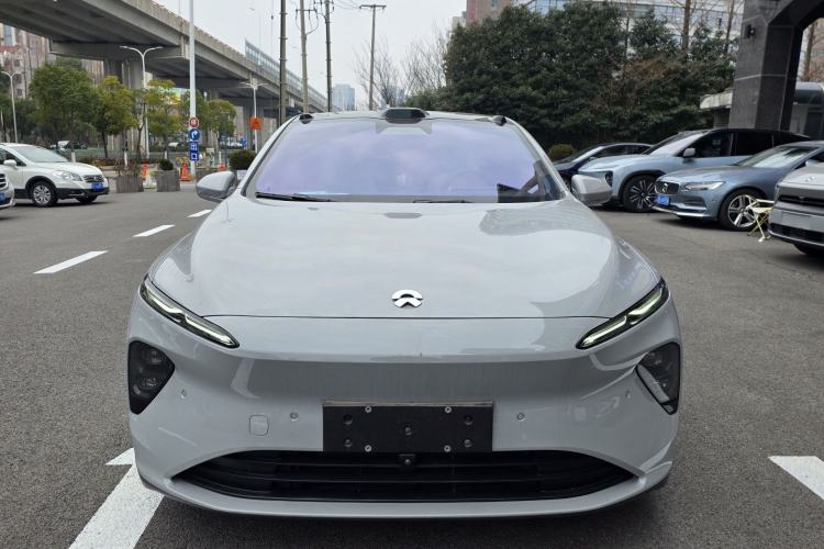 Used Nio ET7 2022 75 kWh