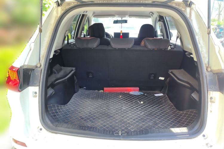 Used Haval M6 2021 PLUS 1.5T DCT Elite Smart Connectivity Model