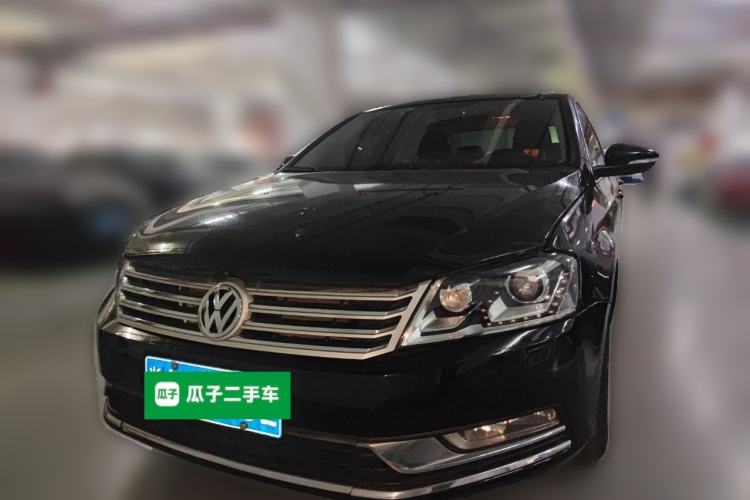Used Volkswagen Magotan 2013 1.8TSI Luxury Model