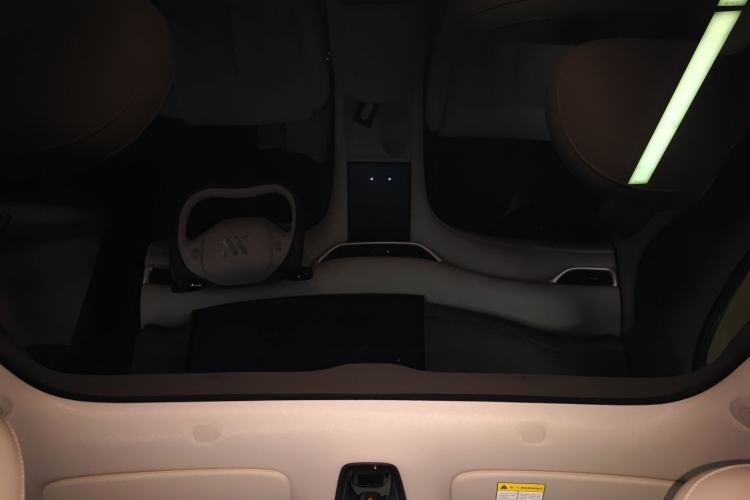 Used IM LS6 2025 Lingxi Intelligent Driving Edition