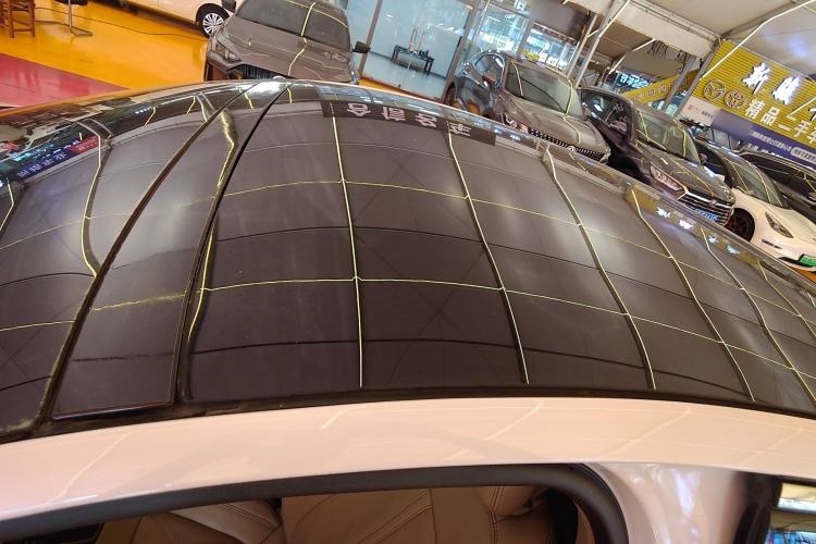 Used Lincoln MKZ 2017 2.0T Luxury Edition