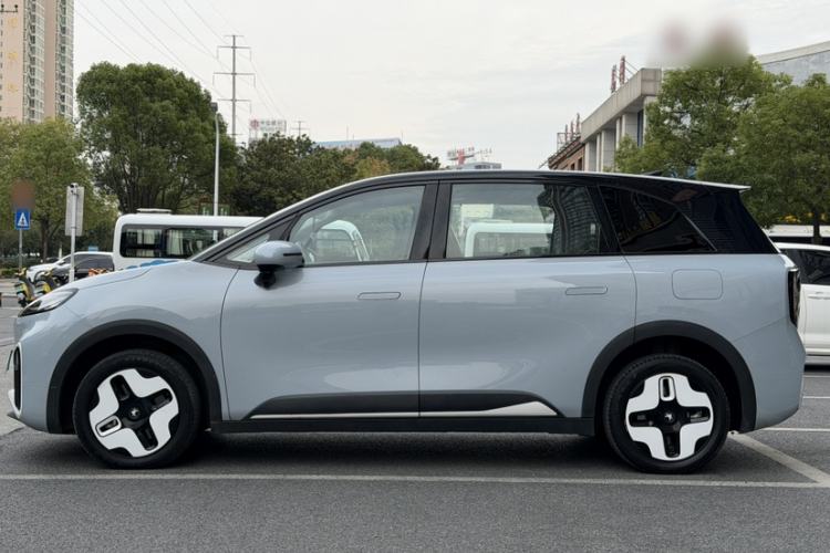 Used ARCFOX Kaola 2023 Family Edition
