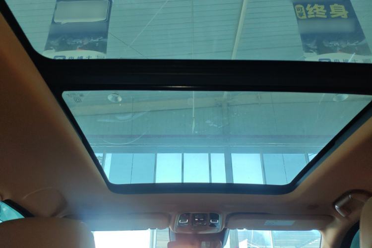 Used Tank 500 2023 3.0T Sport Edition Realm-Setting 5-Seater
