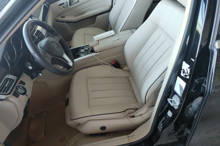 Used Mercedes-Benz E-Class 2015 Restyled E 260 L Sport Edition