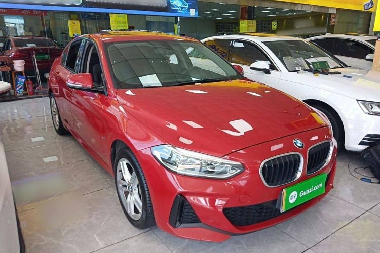 Used BMW 1 Series 2020 120i M Sport Package