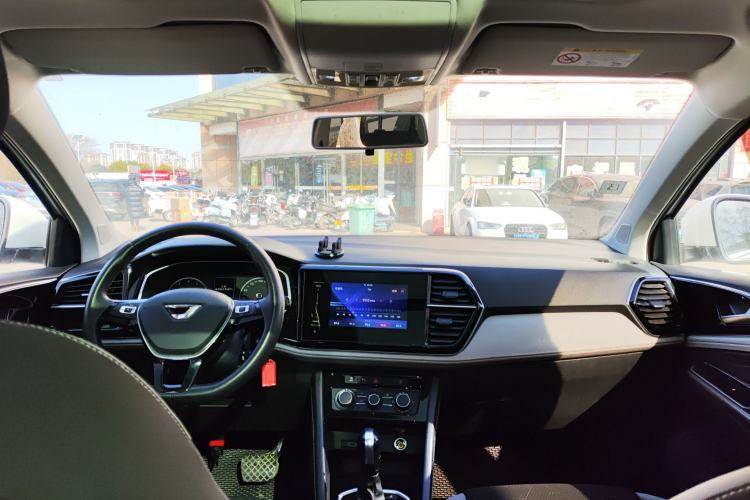 Used Jetta VS7 2022 280TSI Automatic Trend Edition