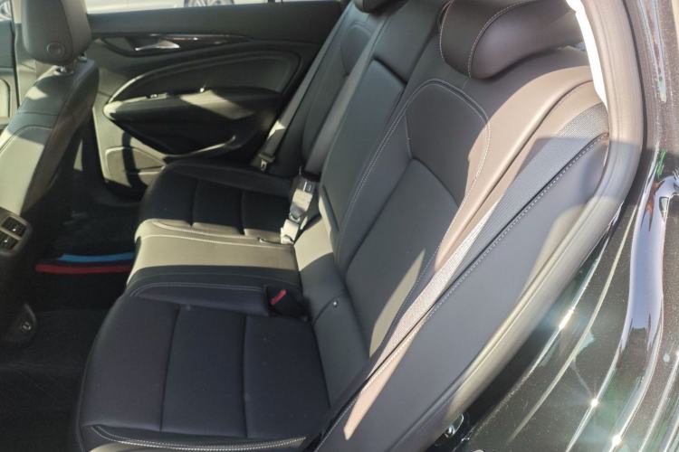 Used Buick Regal 2024 Revised 25T Ultra-Comfort Edition