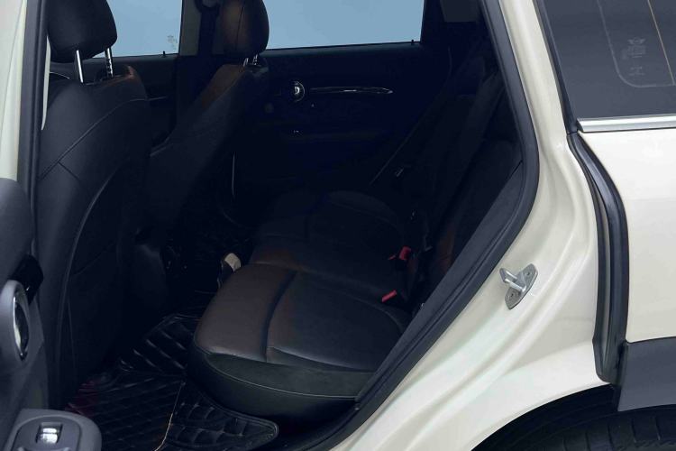 Used MINI Clubman 2021 1.5T COOPER Connoisseur