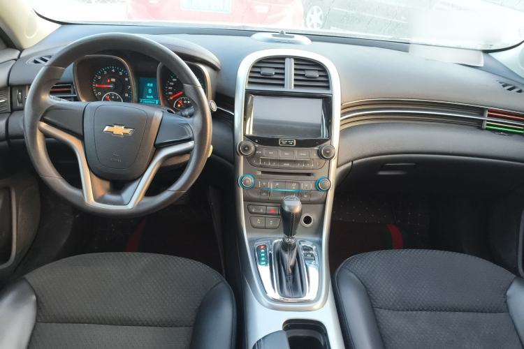 Used Chevrolet Malibu 2014 1.6T Automatic Comfort Edition
