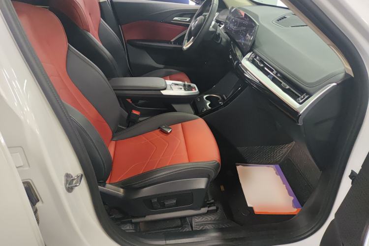 Used BMW X1 2024 sDrive25Li X Design Package