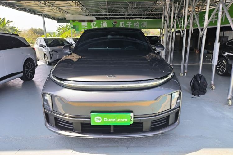 Used Li Auto L7 2023 Air model
