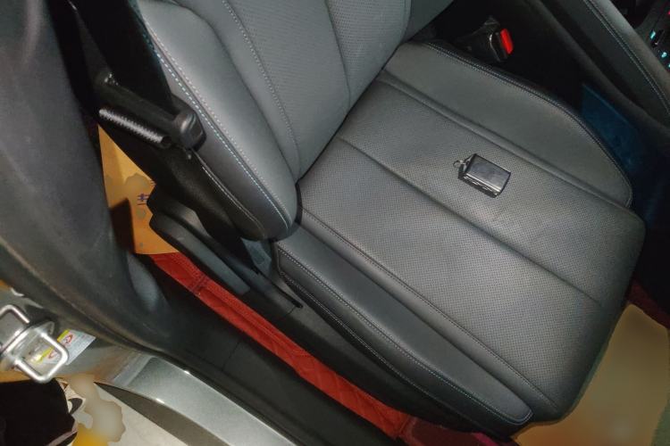 Used BYD Qin L 2024 DM-i 80KM Beyond Model Right Front Seat