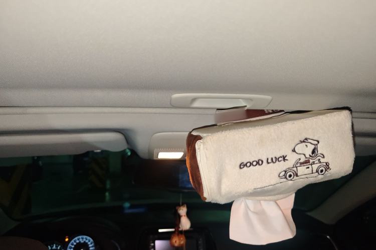 Used Mazda Atenza 2015 2.0L Blue Sky Luxury Edition
