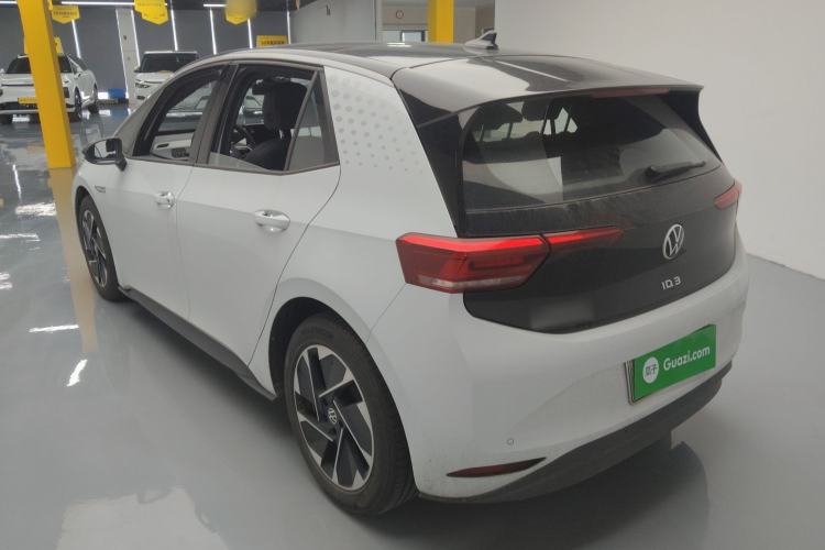 Used Volkswagen ID.3 2023 Pure Smart Edition
