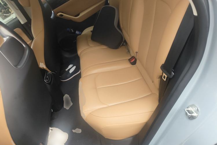 Used Leapmotor C11 2024 Pure Electric 515 Smart Edition Left Rear Seat