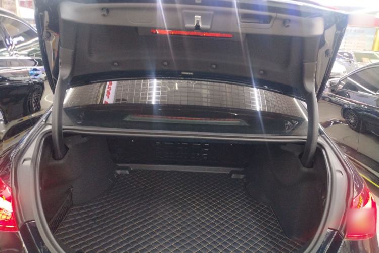 Used Mercedes-Benz C-Class 2024 C 260 L Sport Edition
