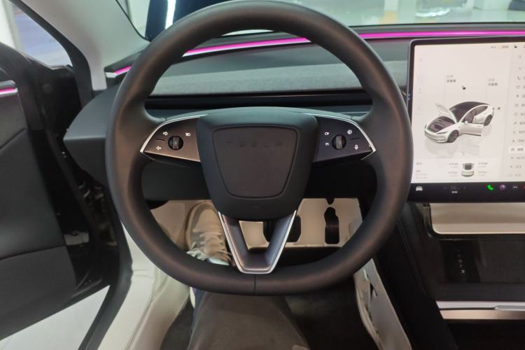 Used Tesla Model 3 2023 Long-Range All-Wheel-Drive Version