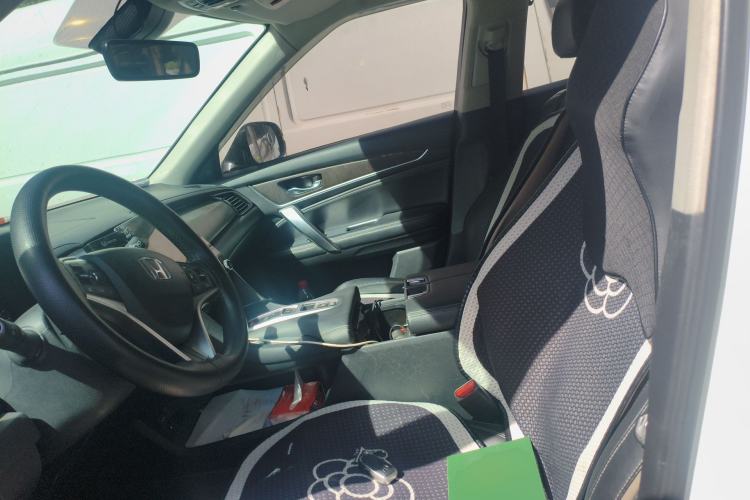 Used Honda Avancier 2020 370TURBO Four-Wheel Drive Premium Edition Left Front Seat