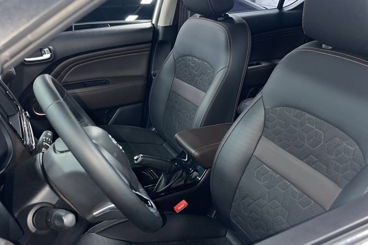 Used GAC Trumpchi GS3 2019 235T Automatic Elite Edition