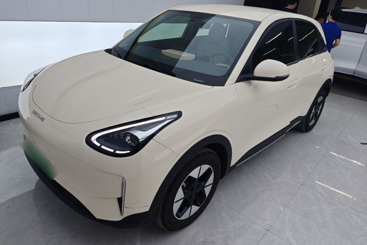 Used Geely Galaxy Geome 2025 UP 410km Exploration Edition