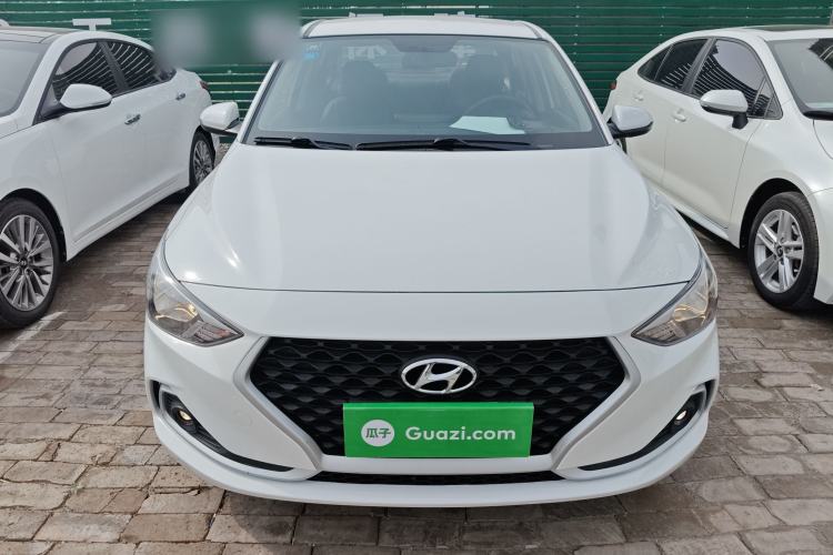 Used Hyundai Celesta 2018 1.6L Automatic GL Enjoyment Edition China VI compliant