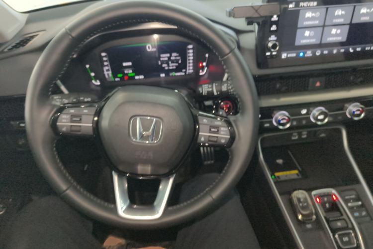 Used Honda CR-V New Energy 2023 2.0L ePHEV Luxury Edition