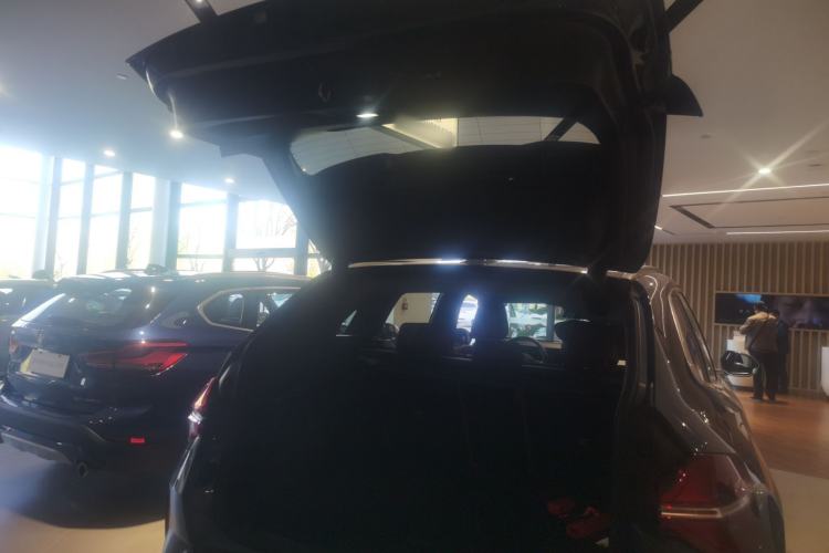 Used BMW X3 2025 xDrive30L Luxury Edition M Sport Package
