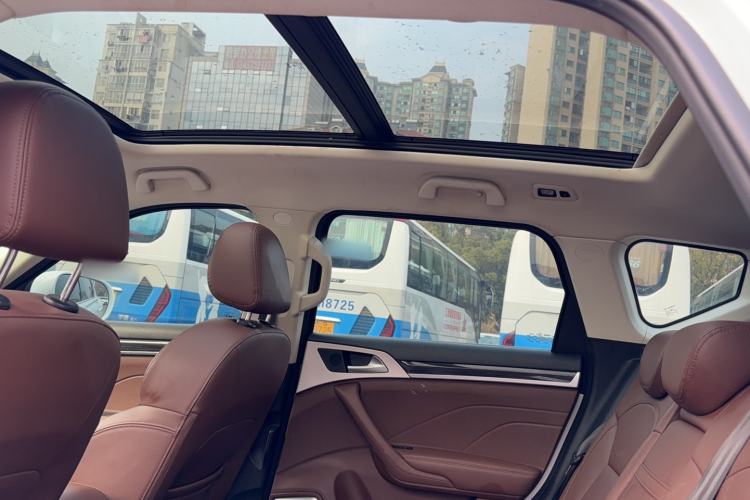 Used Haval H7 2019 2.0T Smart Enjoyment Version China V Standard
