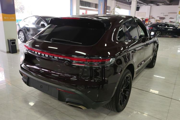 Used Porsche Macan 2023 Macan 2.0T
