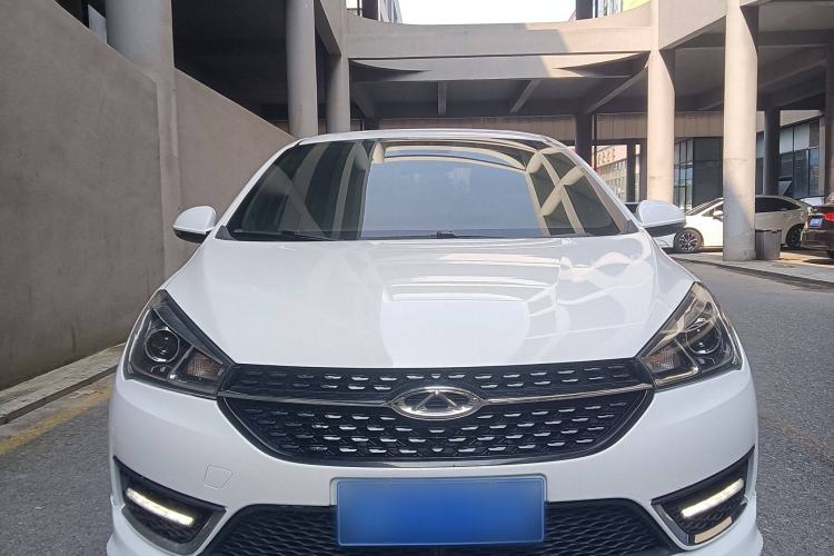 Used Chery Arrizo 5 2018 1.5L CVT Tribute to Youth Edition