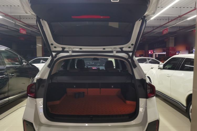 Used BMW X1 2025 Model sDrive25Li M Sport Package
