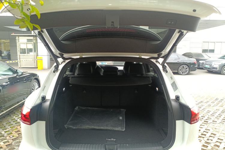 Used Audi Q6L e-tron 2026 First Launch Navigation Edition