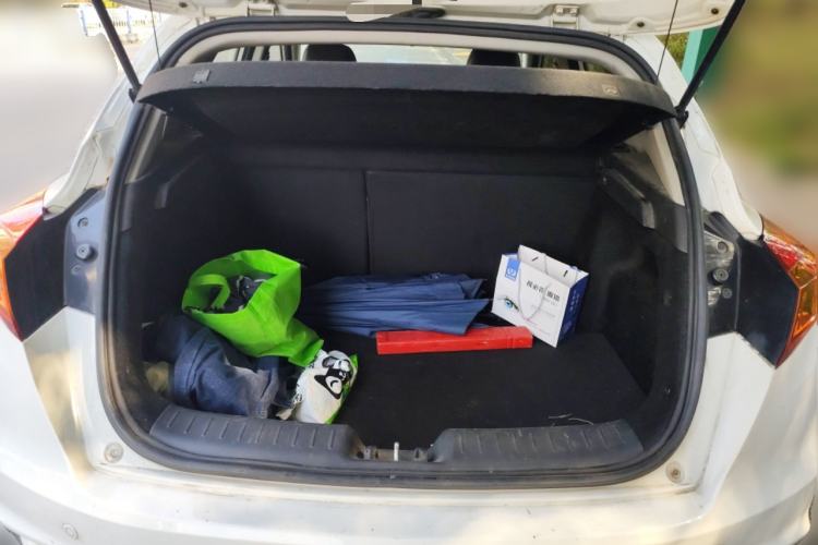 Used Changan Eado 2016 1.6L GDI Manual Cool Edition