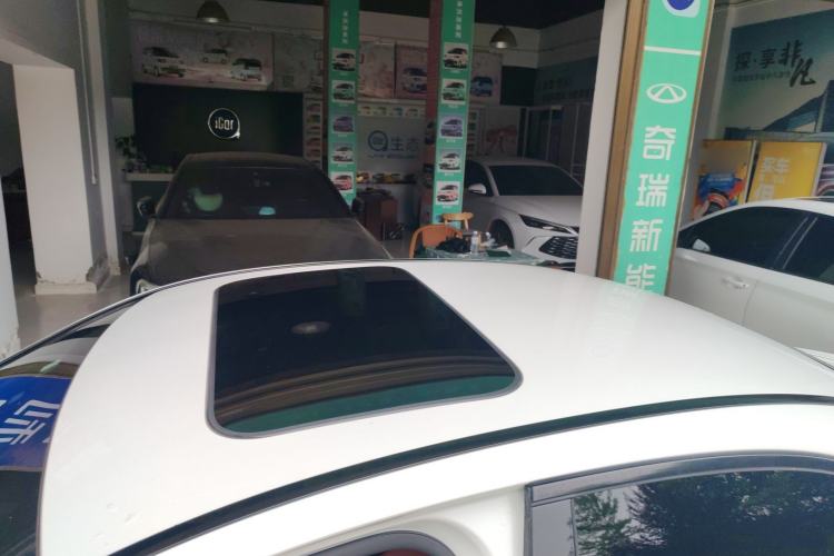 Used Mercedes-Benz C-Class 2021 C 260 Star Edition
