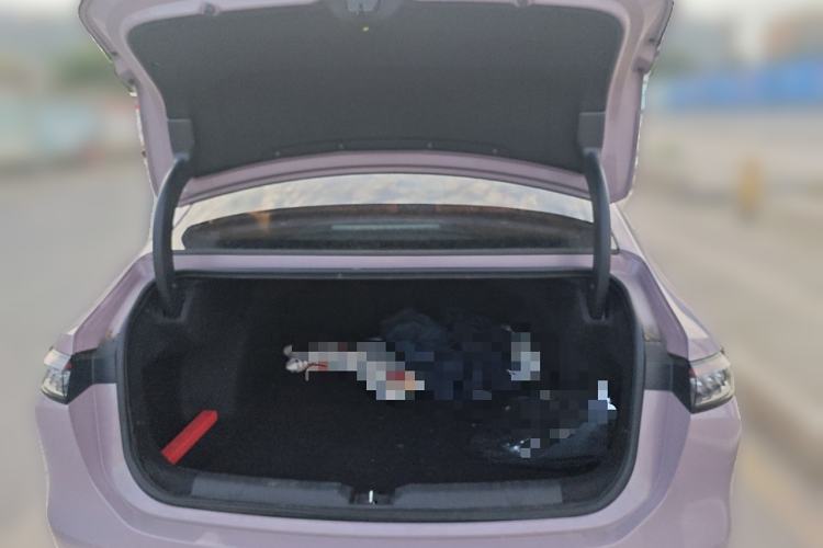 Used AION RT 2025 650 Zhijihao Edition