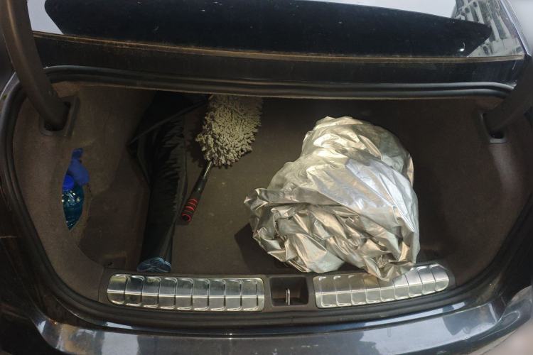 Used Nio ET5 2022 75 kWh
