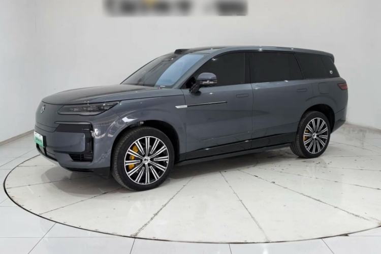Used Denza N9 2025 Flagship Model Guazi used car, China used car export, Used car for sale, Used  cars, Cheapest cars for sale