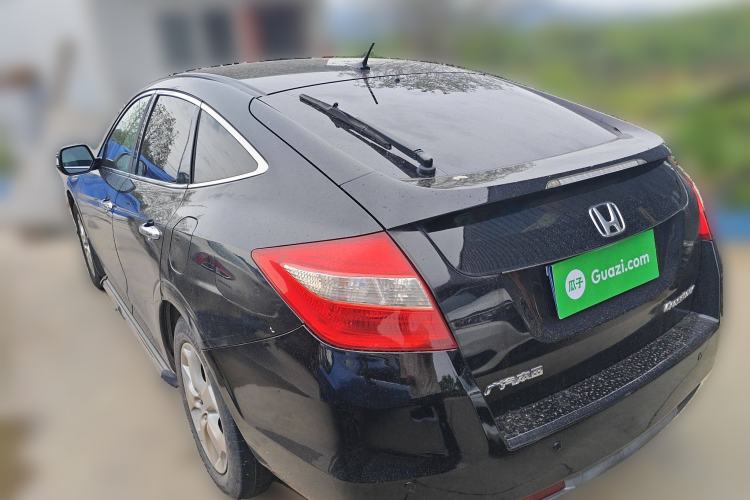 Used Honda Crosstour 2012 2.4L Luxury Edition
