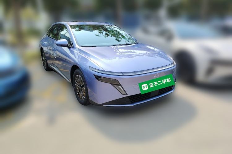 Used Nissan N6 2026 Model 180 Max Front Right 45 Deg