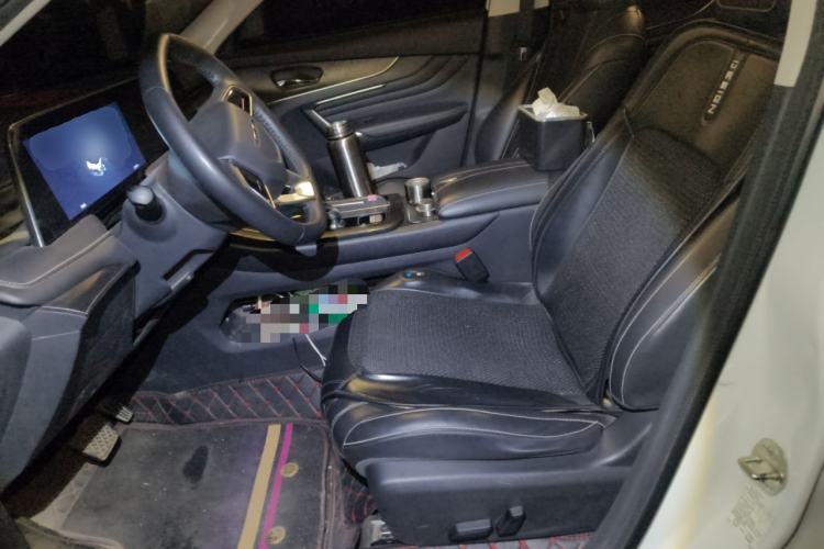 Used Venucia V 2021 260T Tianwang Edition