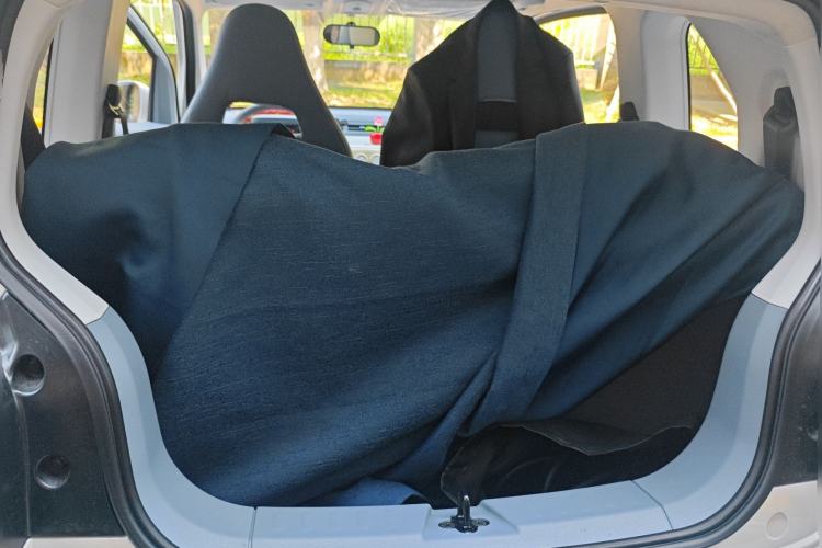 Used Bestune Pony 2026 Model 222km Cute Horse
