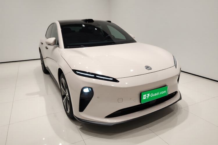Used Nio ET5T 2023 75 kWh Touring
