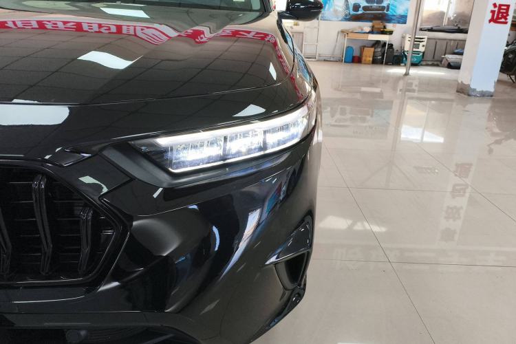 Used Honda Inspire 2023 260TURBO Elegant Edition