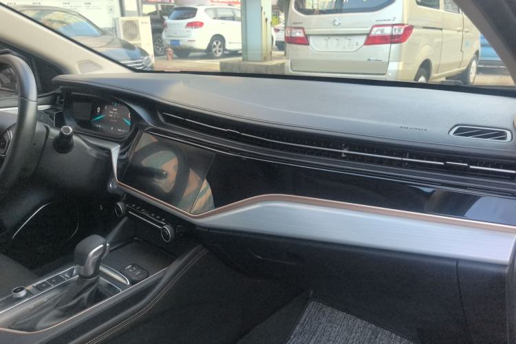 Used Chery Arrizo 5 PLUS 2021 Xiao AI 1.5T CVT Enjoy PLUS
