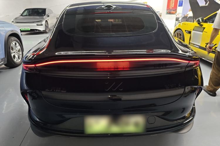 Used IM L6 2024 Max Standard Edition
