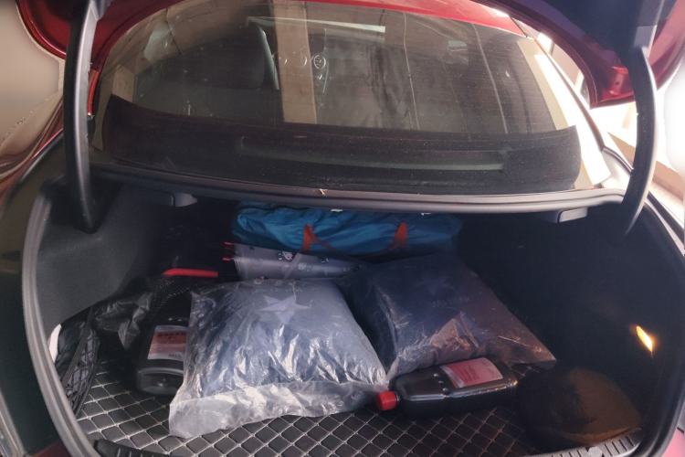 Used Mercedes-Benz C-Class 2019 C 260 Coupe