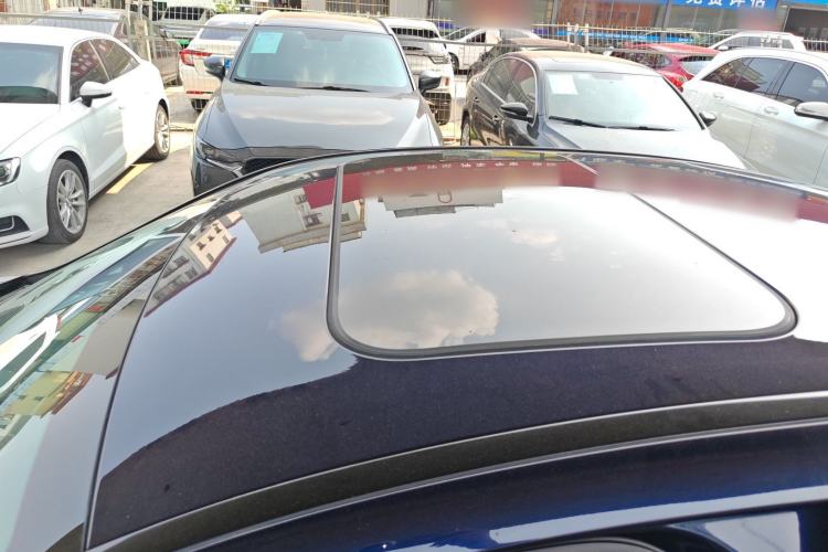 Used Mercedes-Benz C-Class 2020 Restyled C 260 Sport Edition
