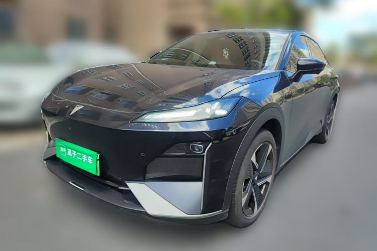 Used Deepal S07 2023 200Max Range-Extended Version Guazi used car, China used car export, Used car for sale, Used  cars, Cheapest cars for sale